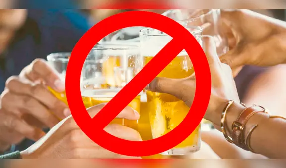 Ley seca por elecciones en México 2023: cuándo es, cómo se aplicará, horarios y excepciones