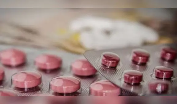 ¿Cuánto debes pagar de multa por vender psicofármacos sin exigir receta médica?