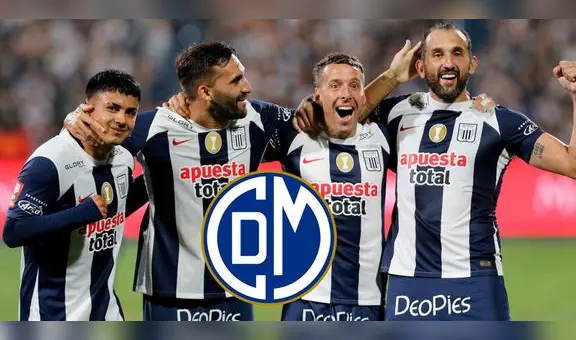 ¿Quiénes son los 8 jugadores de Alianza que irían a préstamo a Municipal para el Clausura?