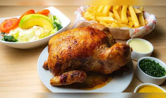 ¡Come pollo a la brasa y ahorra! Los 4 lugares más baratos de Lima para degustarlo