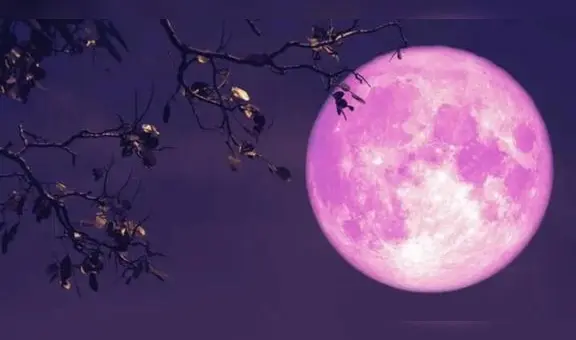 Luna de Fresa 2023: ¿cómo afectará a los 12 signos del zodiaco?