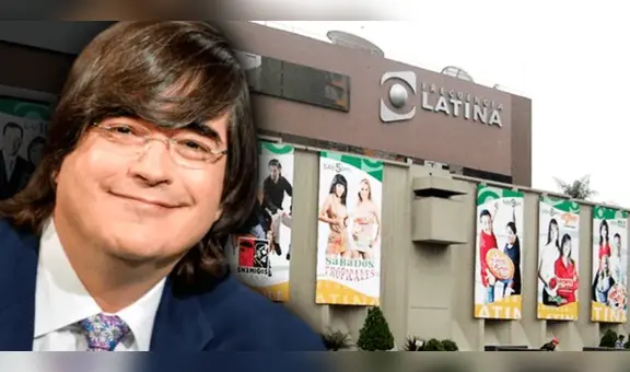 Jaime Bayly: ¿por qué renunció en vivo a Latina y qué tuvieron que ver Aldo Miyashiro y Beto Ortiz?