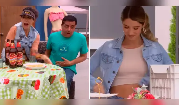 ¡Diarrea masiva en "Al fondo hay sitio"! Alessia intoxicó a los Gonzales: ¿qué pasó en el capítulo?