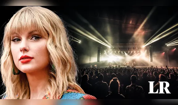 Taylor Swift no vendrá al Perú: ¿por qué algunos artistas excluyen al país de sus giras?