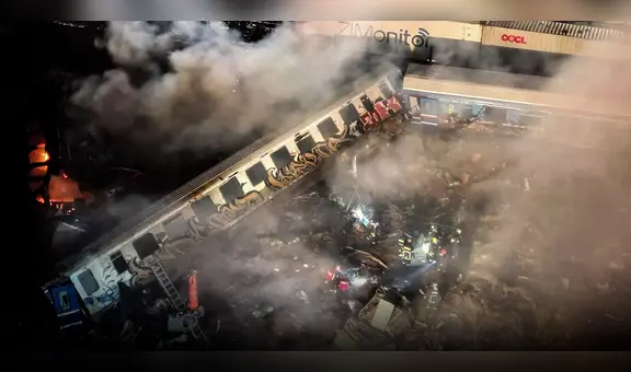 Ascienden a 288 los fallecidos tras choque de trenes en India: reportan más de 900 heridos