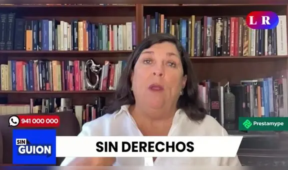 RMP: "Los gobiernos autoritarios quieren salirse de la jurisdicción de la Corte por problemas políticos"