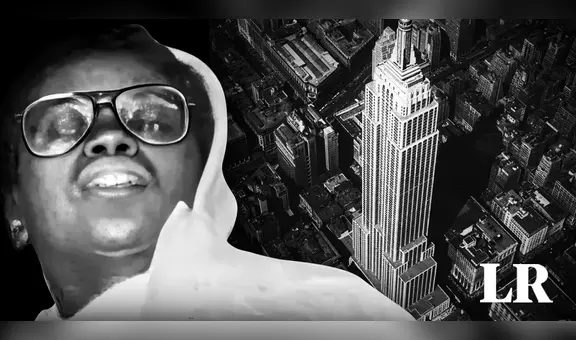 Elvita Adams, la mujer que sobrevivió a una caída del piso 86 en el Empire State: ¿qué ocurrió?