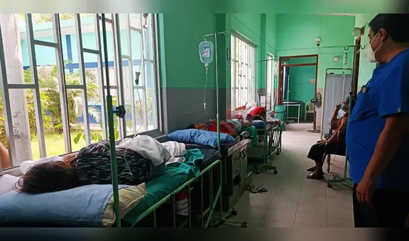 ¿Qué hay después del demonio del dengue?