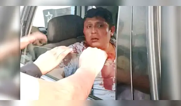 Funcionario edil es enviado a prisión preventiva por acoso sexual a menor de 13 años