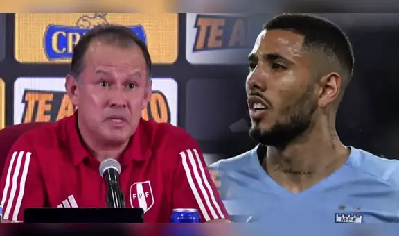 Reynoso reveló cuál sería la pena que recibiría Sergio Peña por conducir ebrio en Suecia