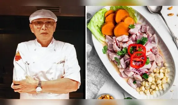 Chez Wong ofrece el mejor ceviche del mundo: ¿dónde se ubica y cuál es su precio?