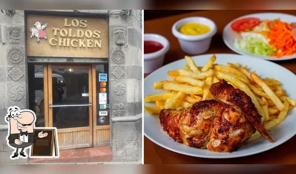 ¡El mejor pollo a la brasa del mundo está en Cusco! ¿Cuál es, cómo llegar y cuál es el precio?