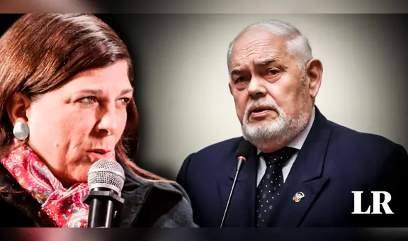 RMP sobre PL de Jorge Montoya: “Los Gobiernos autoritarios desprecian los derechos humanos”