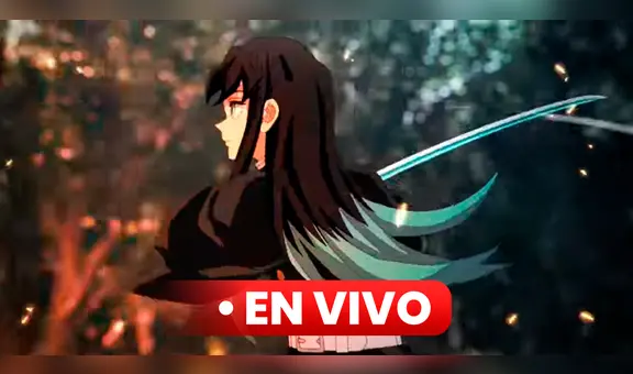 "Kimetsu no Yaiba 3", capítulo 9 ONLINE: ¿cuándo sale y dónde ver "Demon Slayer 3x9"?