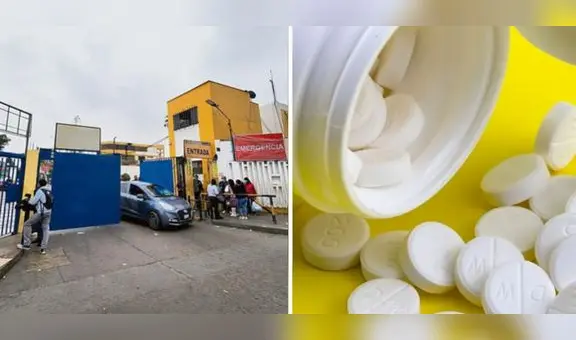 Advierten sobre los peligros de la benzodiazepina: "Se corre el riesgo de un fallo respiratorio"