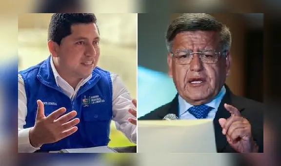 Caso Magaly Ruiz: César Acuña pide a Fiscalía investigar de oficio a su gerente Martín Namay