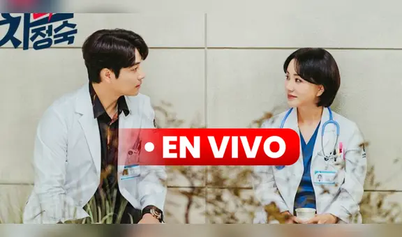 "Doctora Cha", capítulo 15 en estreno: horario, canal y dónde ver online la serie coreana