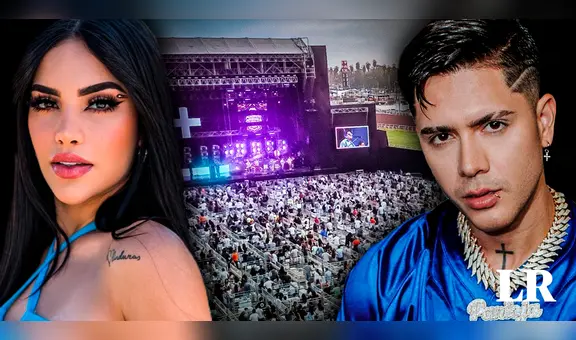 Kimberly Loaiza en Perú: dónde se presentará, entradas y más detalles de su concierto con JD Pantoja