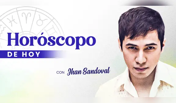 Horóscopo de HOY: predicciones del sábado 3 de junio, según tu signo zodiacal