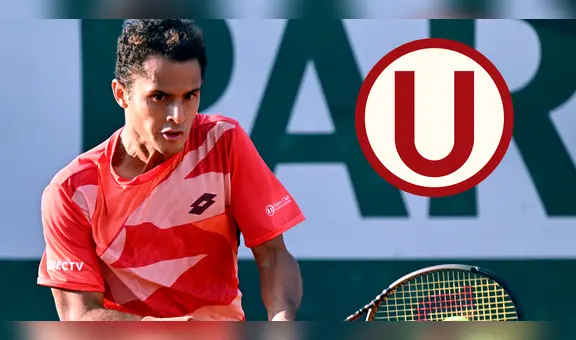 Universitario saca pecho por pase de Varillas: "¡Y dale, Juan Pablo, con garra hincha crema!"