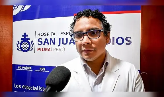 Especialista afirma que 1 de cada 5 piuranos sufre de algún problema de salud mental tras El Niño Costero