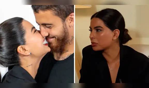 Ivana Yturbe revela difícil momento al perder bebé junto a Beto da Silva: "Fue complicado"