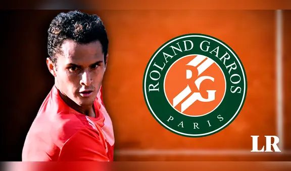 Juan Pablo Varillas y la exorbitante cifra que recibiría si gana el Roland Garros 2023