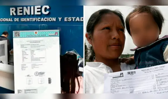 Minsa: médicos podrán emitir certificados de nacimiento y defunción con firma digital