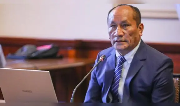 Juan Silva: Corte Suprema declara inadmisible recurso de casación para anular prisión preventiva