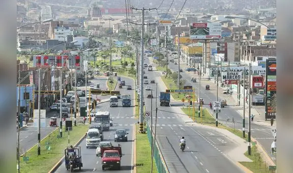 Ventanilla: alcalde pide al Mininter que se declare el estado de emergencia en su distrito