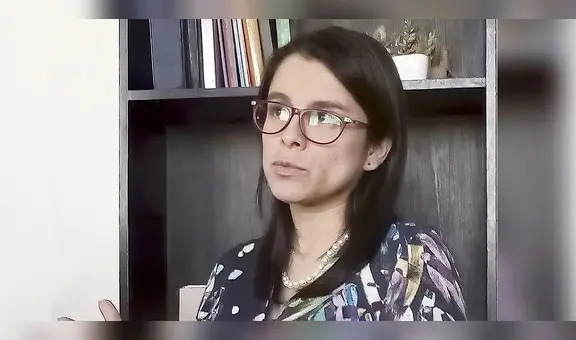 Patricia Paniagua: “Esto es una olla de presión en la que estamos y que va a encontrar un canal de desfogue”