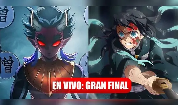 "Demon Slayer: Kimetsu no Yaiba 3", capítulo 9 completo ONLINE: ¿dónde ver y a qué hora?