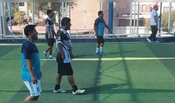 Arequipa: Ugel Norte deja sin atención al público