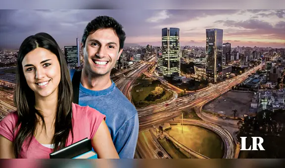 Radiografía de la preferencia de los universitarios y la demanda de profesionales en el Perú