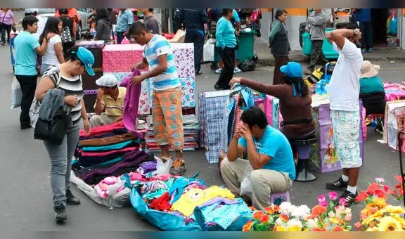Mesa Redonda y Mercado Central: ¿dónde reubicó la Municipalidad de Lima a los ambulantes?