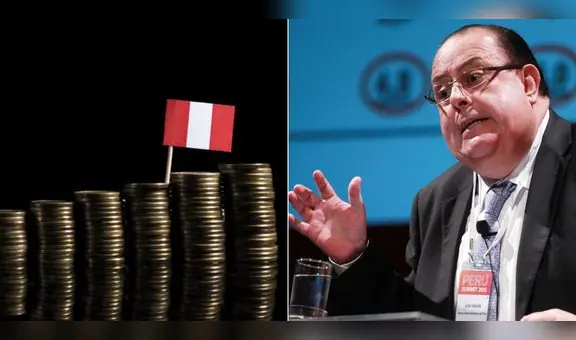 Velarde califica de “mediocre” crecimiento de PBI en Perú: ¿a cuánto llegaría la economía este 2023?