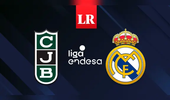 Real Madrid vs. Joventut: fechas, horarios y canales para ver las semifinales Playoffs ACB 2023