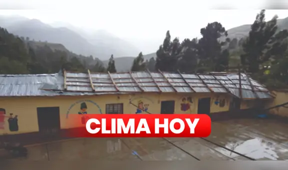 Senamhi: ¿continuarán las lluvias en Piura, Cajamarca, Tumbes, Lambayeque y otras regiones del norte?