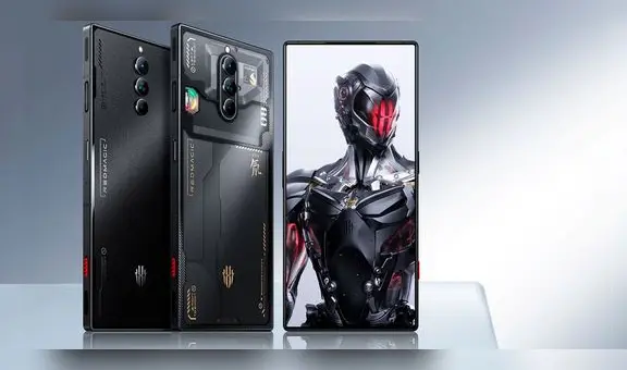 Ni Huawei ni Realme: ¿cuáles son los 10 celulares Android más potentes de la actualidad?