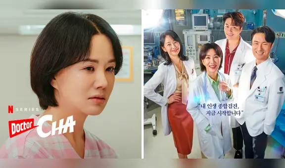 ¿Dra. Cha morirá? Este querido personaje intentaría salvarla y fans temen por trágico final del k-drama