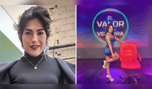 Milechi cuenta por qué no tiene una relación cercana con su madre: “Me abandonó a los 11 años”