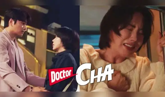 ¿Dra. Cha morirá? Este querido personaje intentaría salvarla y fans temen por trágico final del k-drama