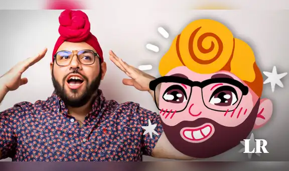 ¿Qué hace un astrólogo en Netflix? La estrategia de Esteban Madrigal para llevar el zodiaco al streaming