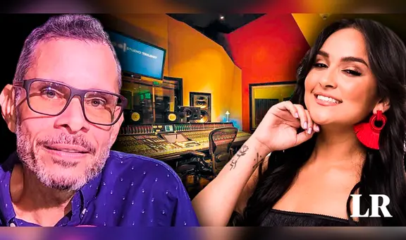 ¿Quién es Master Chris, creador de los primeros éxitos de Daniela Darcourt y que busca talentos en Perú?