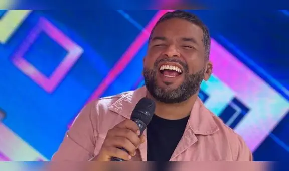 Jaime 'Choca' Mandros anunció su regreso a "Estás en todas" tras graduarse en España