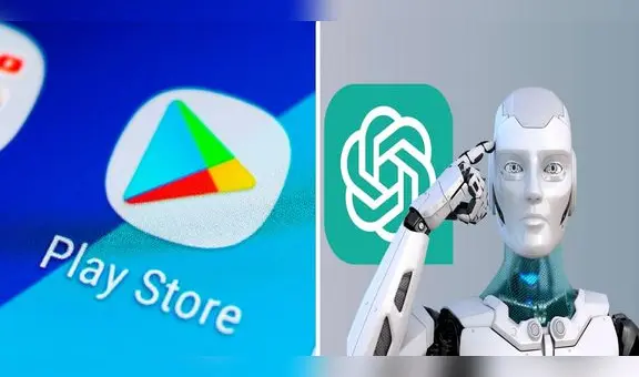 ¿Por qué no debes descargar las apps de 'ChatGPT' que están publicadas en Play Store?