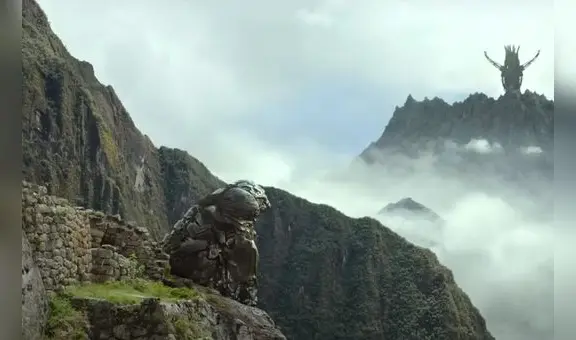 Transformers: Mincetur estima impacto de hasta 30% sobre flujo de turistas al Perú