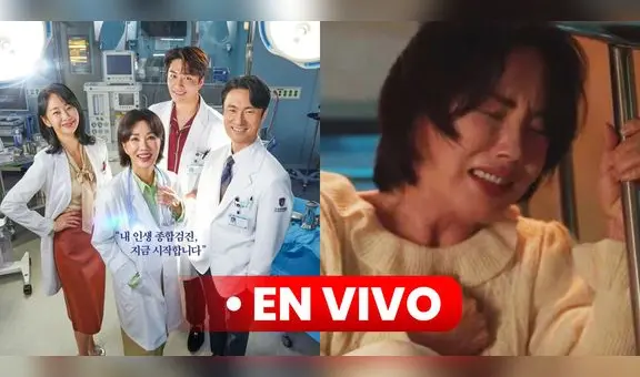 "Doctora Cha", capítulo 16 FINAL en ESTRENO: canal y dónde ver online el k-drama