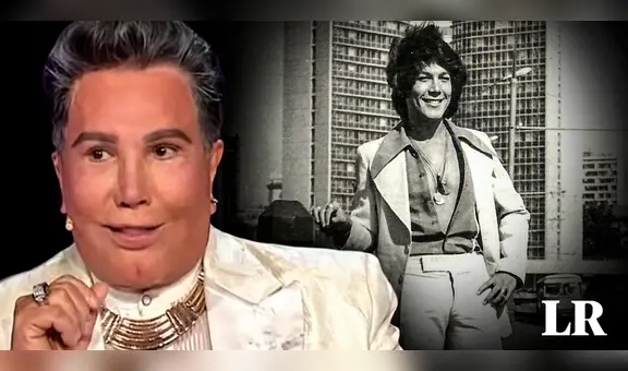 Jimmy Santi: ¿cuál es su nombre real y cuántos años tiene el exponente de la nueva ola peruana?