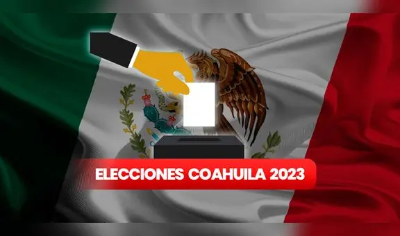 Elecciones Coahuila 2023 EN VIVO: sigue el minuto a minuto y entérate de todo lo que tienes que saber